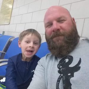 Meet your Posher, William